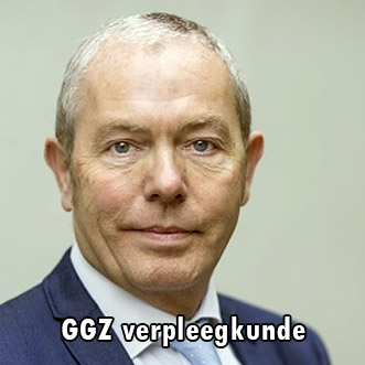 GGZ verpleegkunde