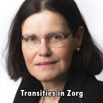 Transities in Zorg