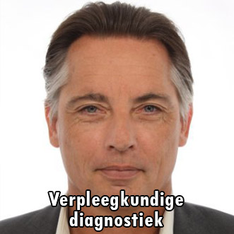 Verpleegkundige diagnostiek