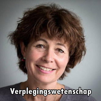 Verplegingswetenschap