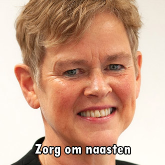 Zorg om naasten