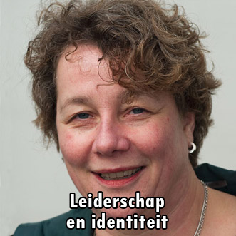 Leiderschap en identiteit