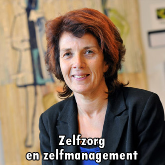 Zelfmanagement en chronisch zieken