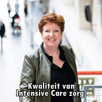 Kwaliteit van Intensive Care zorg