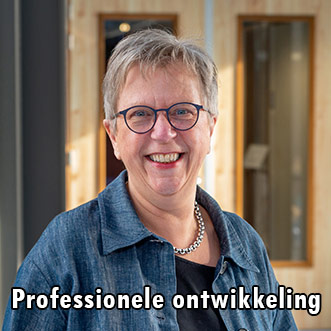 Continue professionele ontwikkeling van verpleegkundigen