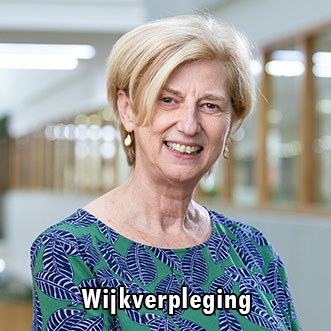 Wijkverpleging