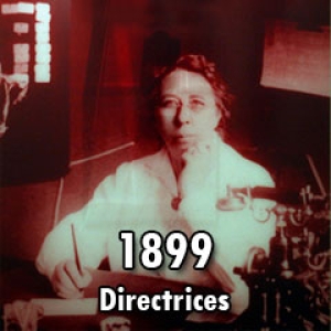 1899 – Bond voor Directrices