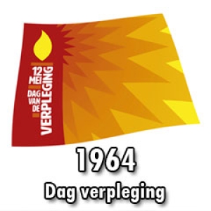 1964 – Dag van de Verpleging