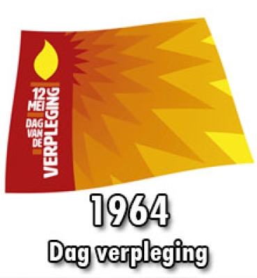 1964 – Dag van de Verpleging