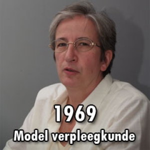 1969 – Naar een model voor de verpleegkunde