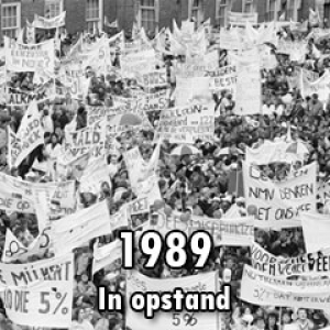 1989 – Verpleegkundigen in opstand