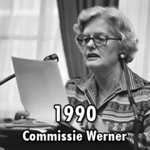 1990 – Commissie Werner ‘In Hoger beroep’