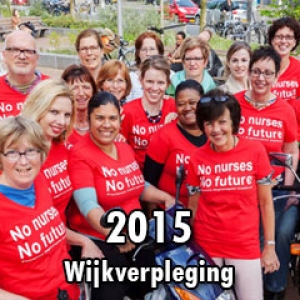 2015 – Wijkverpleging in de Zorgverzekeringswet