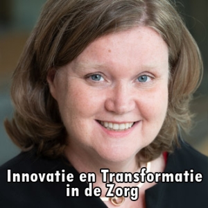 Innovatie en Transformatie in de Zorg