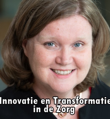 Innovatie en Transformatie in de Zorg