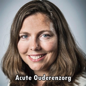 Acute Ouderenzorg