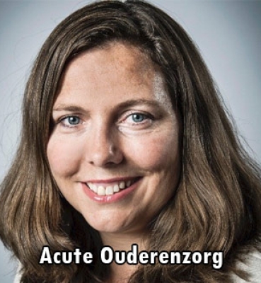 Acute Ouderenzorg