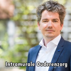 Intramurale ouderenzorg