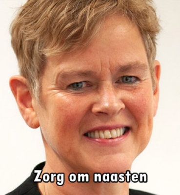 Zorg om naasten