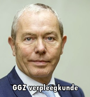 GGZ verpleegkunde