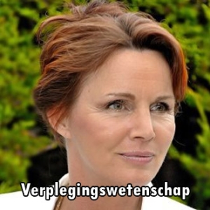 Verplegingswetenschap