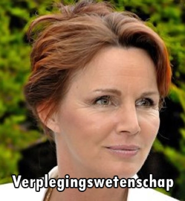 Verplegingswetenschap