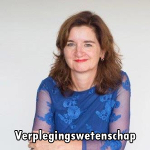 Verplegingswetenschap