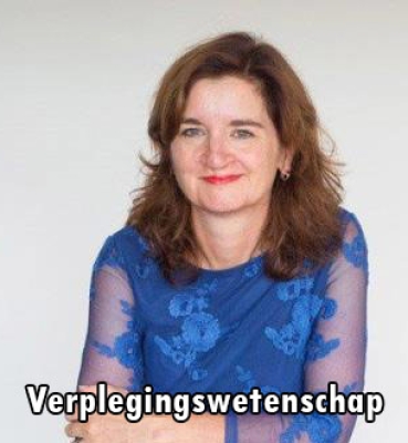 Verplegingswetenschap