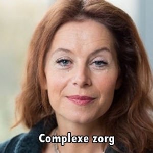 Complexe zorg