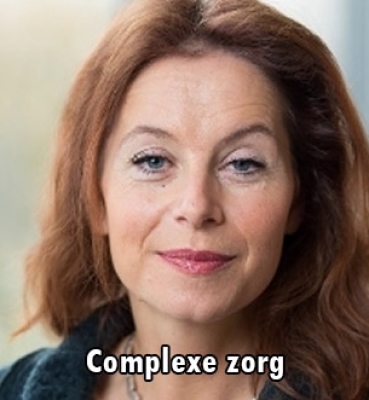 Complexe zorg