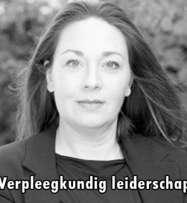 Verpleegkundig Leiderschap