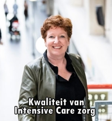 Kwaliteit van Intensive Care zorg