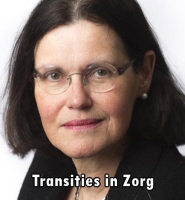 Transities in Zorg