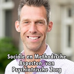 Sociale en Methodische Aspecten van Psychiatrische Zorg