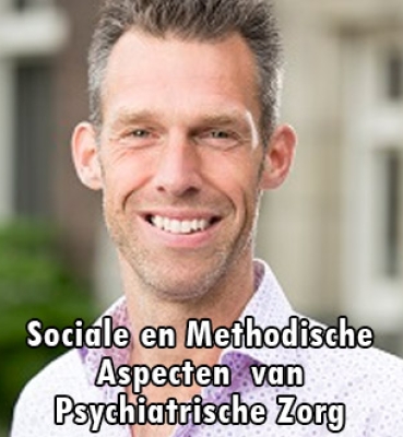 Sociale en Methodische Aspecten van Psychiatrische Zorg