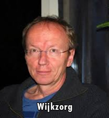 Wijkzorg