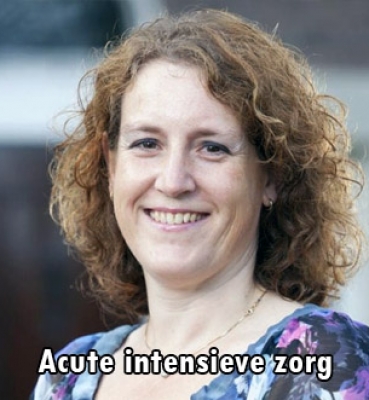 Acute intensieve zorg
