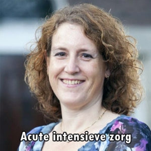 Acute intensieve zorg