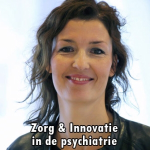 Zorg & Innovatie in de psychiatrie