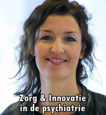 Zorg & Innovatie in de psychiatrie