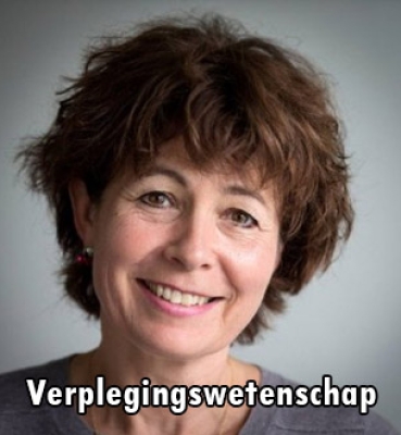 Verplegingswetenschap