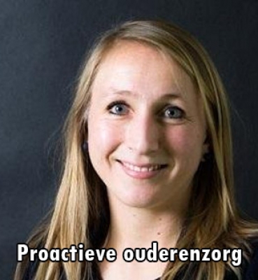 Proactieve ouderenzorg