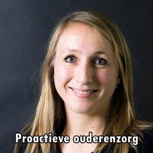 Proactieve ouderenzorg