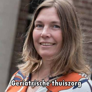 Geariatrische thuiszorg