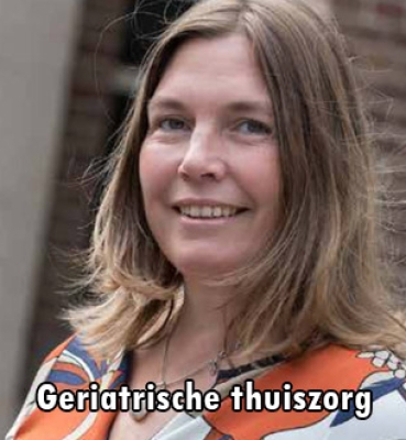 Geariatrische thuiszorg