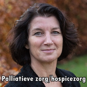 Palliatieve zorg / hospicezorg