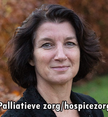 Palliatieve zorg / hospicezorg