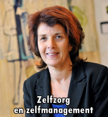 Zelfmanagement en chronisch zieken