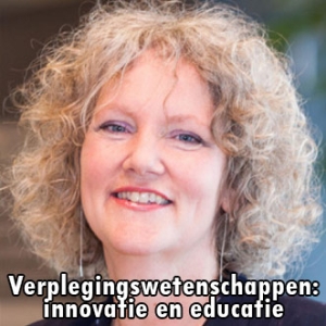 Verplegingswetenschappen: innovatie en educatie